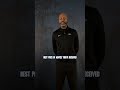 Get to Know Coach Jamahl Mosley #pelicans #nba
