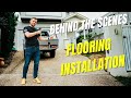 We Transformed This Floor in Just ONE week! | BTS