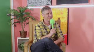 Jay Shanle, the Executive Director of Downtown Springfield Inc sits down with The Mosaic Project!