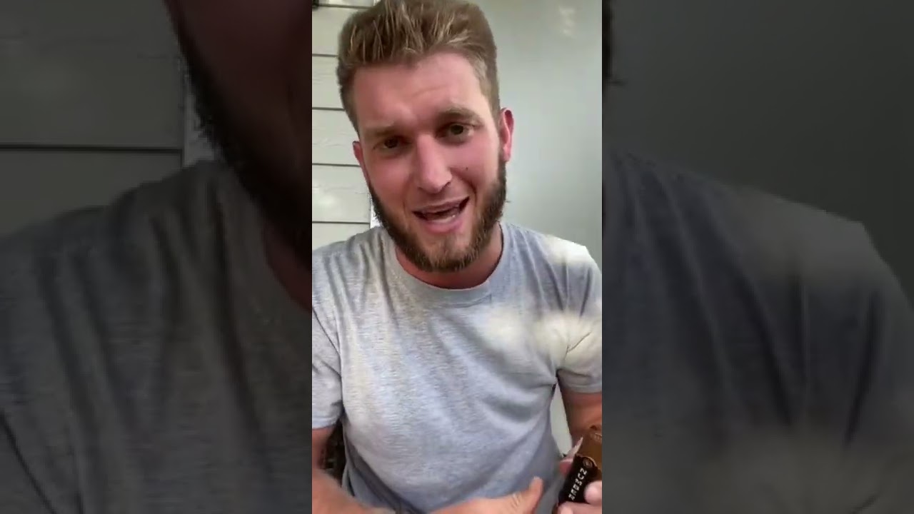 Cigar 101: The Straight Cut!