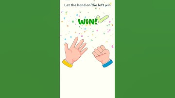 Dop 2 | Let the hand on the left win Level233 #shortvideo