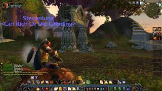 Lets Play Turtle WoW  Turtle Mode - Part XXVIII Gaming? No Commentary