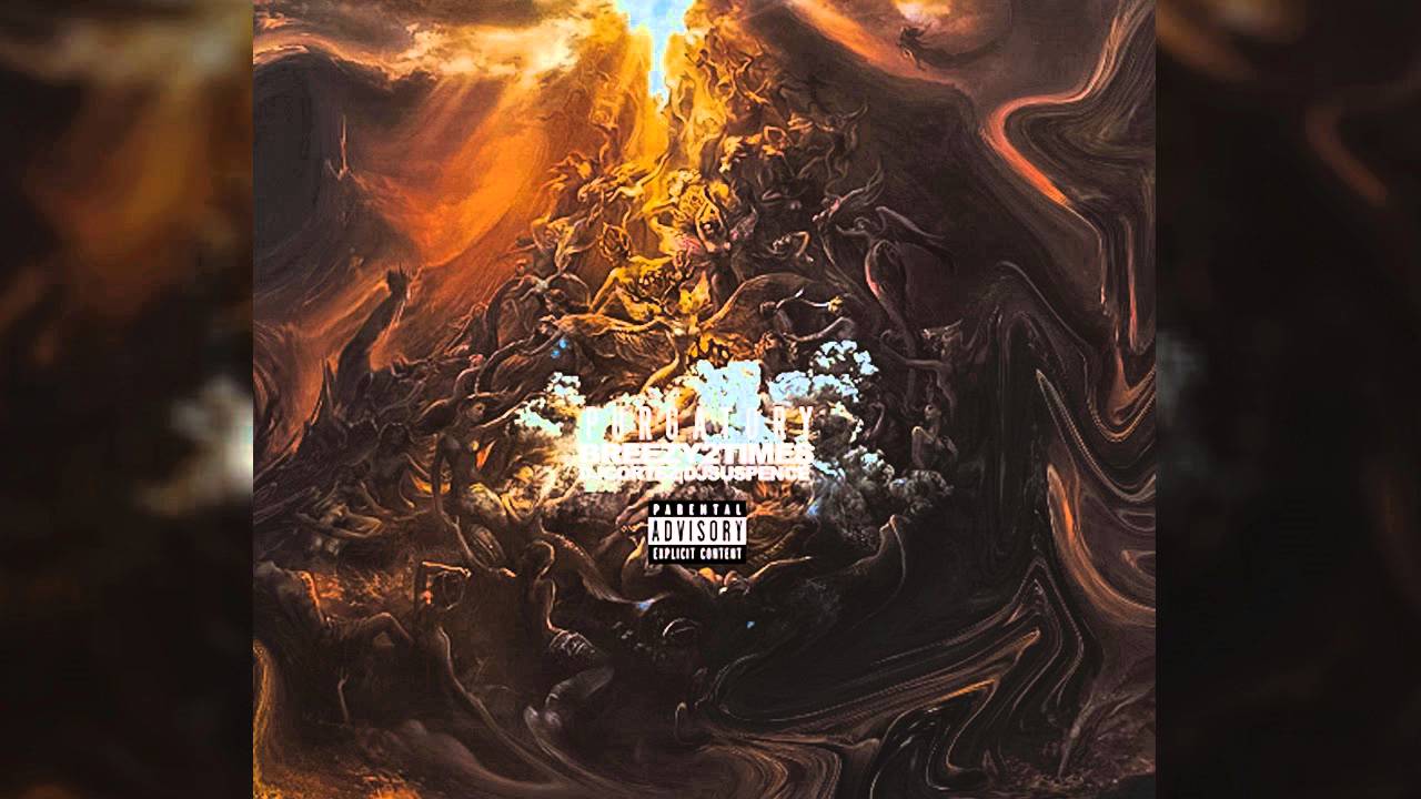 Breezy2Times - King Spot (Michael Myers) [Prod. By JT]