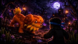 O PODER SECRETO DESSE POKÉMON NAS RANKEDS DO PXBR!