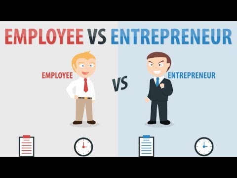 Видео: Как може един предприемач да уволни служителя си?