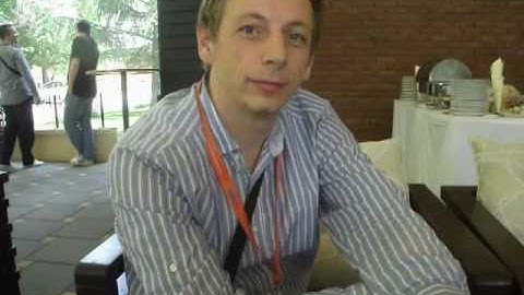 Vladimir Prelovac - mini intervju