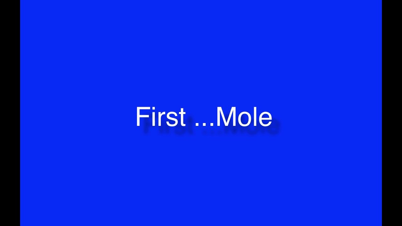 Teaching Music with Soundbeam Unit 2 Mole, Toad and Weasels