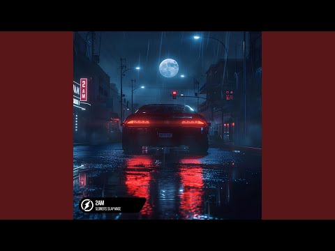 5lowers & Slap Mage - 2AM
