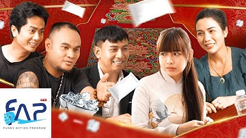 FAPtv Cơm Nguội : Tập 347 - Nhà Giáo Nhà Giang