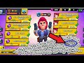 I Got 8030 TOKENS in a ROW!!😱 New World Record!!🌍 - Brawl Stars