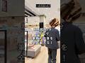 予算1万円　制限時間5分で筆箱の中身を全部揃えろ！ #shorts