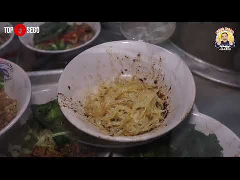 Menu Mie Torki Mie Ayam Khas Jakarta Kota Semarang