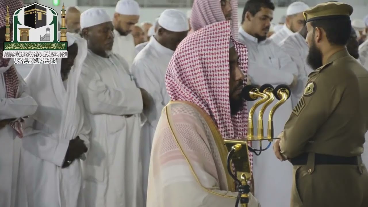 15  الحلقة الخامسة عشر من سلسلة القطف الجني من تلاوات الجهني  شهر صفر ٢ ١٤٤٠هـ