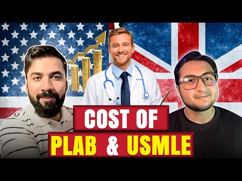 Cost Of PLAB