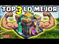 TH14 Los MEJORES ATAQUES 💥 | Mejor Ejército Clash of Clans