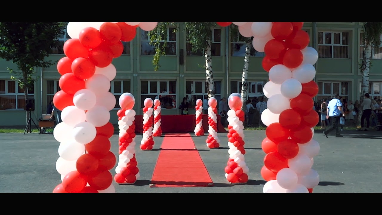 Școala Gimnazială nr. 8 Brașov prezentare