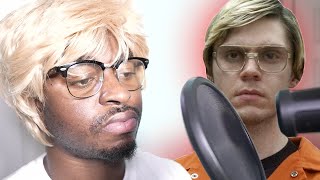 If Jeffrey Dahmer Tried To Make a Song Like Some Rappers Do