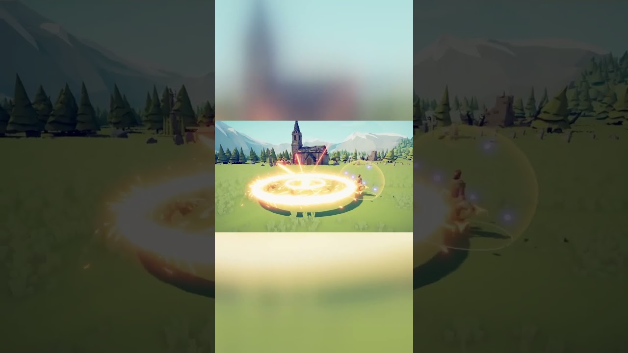 Will Black Widow DEFEAT Phastos? - TABS Showdown