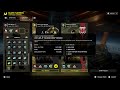 HellDivers 2 @ 4K60 HDR RTX5080