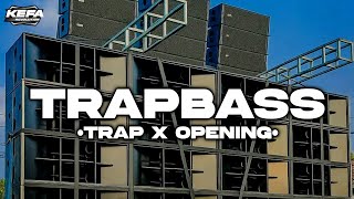 DJ BASS TRAP • CEK SOUND • COCOK UNTUK TES SUBWOOFER