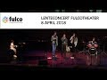 Capture de la vidéo Lenteconcert Fulco Muziekonderwijs 2018