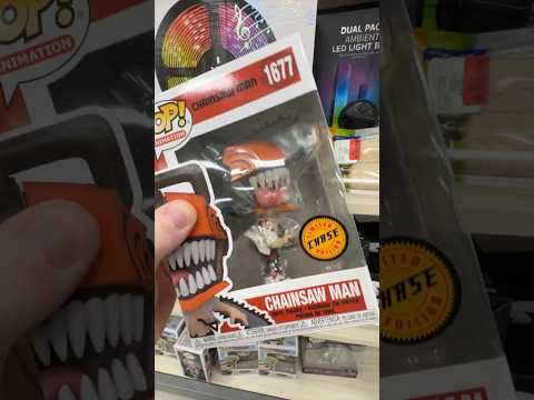 *CHASE* I Snagged The Last Funko Pops!