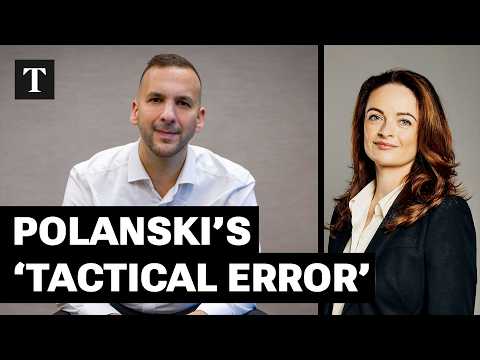 Polanski Could Be Wounded In A Way ‘That Is Not Revivable’ | Anna Mikhailova