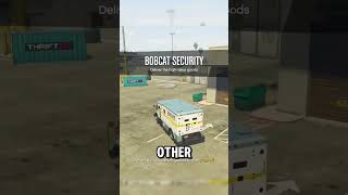 New GTA Missions