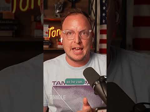 Should we be worried about Mitch McConnell?