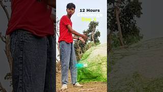 🔥 24 Hours Challenge – Day 1!