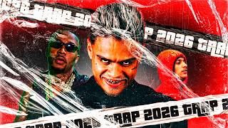 SET TRAP BRASIL 2026 - MC Cabelinho, Oruam, MC Poze do Rodo, TZ da Coronel e Orochi