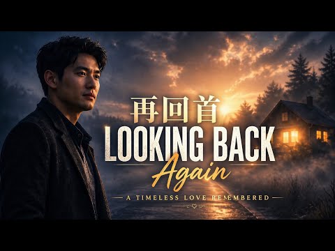 再回首 (Looking Back Again) | A Timeless Love Remembered | VZT
