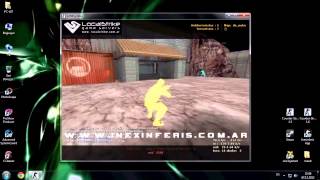AdvHack v2 CS1 6 Steam  No Steam  SXE 13.1