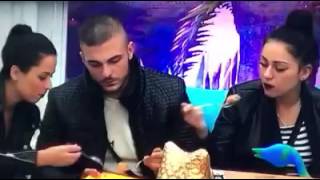 Mc Knele I Ana -