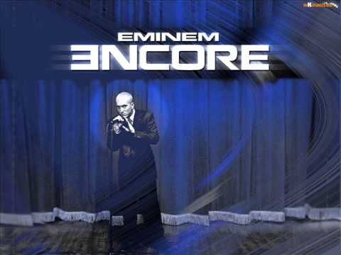 Eminem - Like Toy Soldiers [HQ]