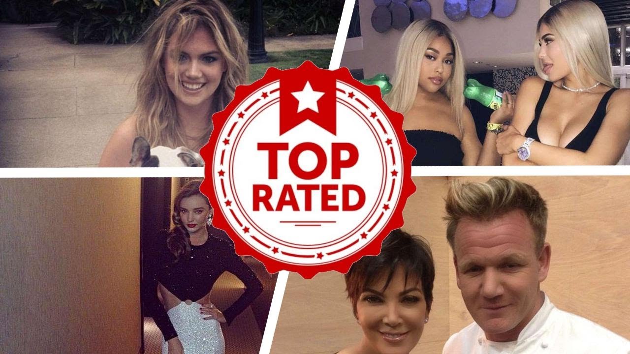 The Most Embarrassing Celebrity Photoshop Fails ➊