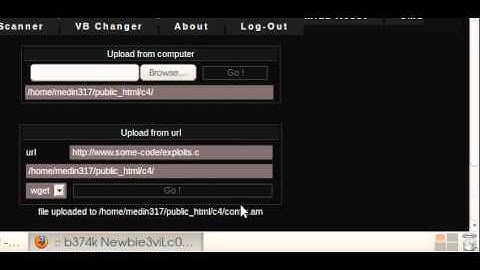 Symlink By Capslock (403 Forbidden Access Bypass)
