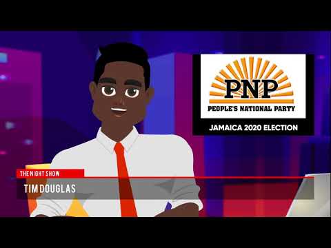 PNP Expensive Manifesto May Cause Jamaica Economic Decline | The Night Show