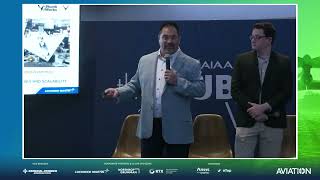 Lockheed Martin Project Dragonfly: Development of an Additively Manufactured Unmanned Aircraft Wealth