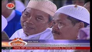 Download lagu USTADZ FIKRI HAIKAL MZ Damai indonesiaku tv one 18 okt 2015 bagian 3