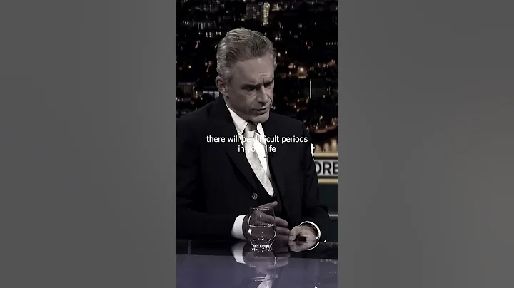 The Purpose of Life - Jordan Peterson