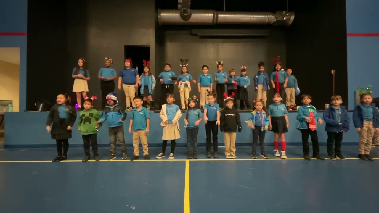 IDEA Edinburg AC practice