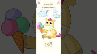 DOP 2 Delete One Part #solutions #answer @8Bitgamesforyou #dop2 #gameplay #Level509to513 #mindpuzzle screenshot 5