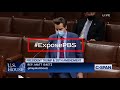 Rep. Matt Gaetz Makes Statement About Veritas #ExposePBS On The House Floor 01-12-21