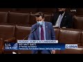 Rep. Matt Gaetz Makes Statement About Veritas #ExposePBS On The House Floor 01-12-21