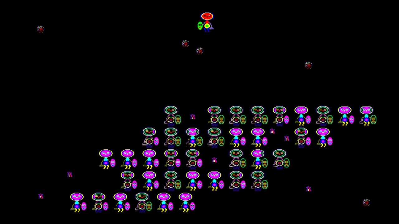 Shield Folk World (1 Hour) Yume Nikki YouTube