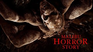MALIBU HORROR STORY (2023) Official Teaser (HD) 