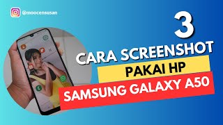 CARA SCREENSHOT SAMSUNG GALAXY A50 screenshot 5