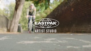 Eastpak Artist Studio 2016 - Christopher Raeburn