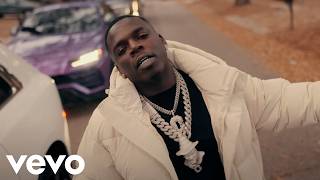 Big Boogie ft. Plies - Ice Ice [Music Video]